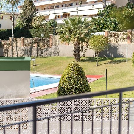 Torremolinos Yellow Fabuloso Andra Dış mekan fotoğraf