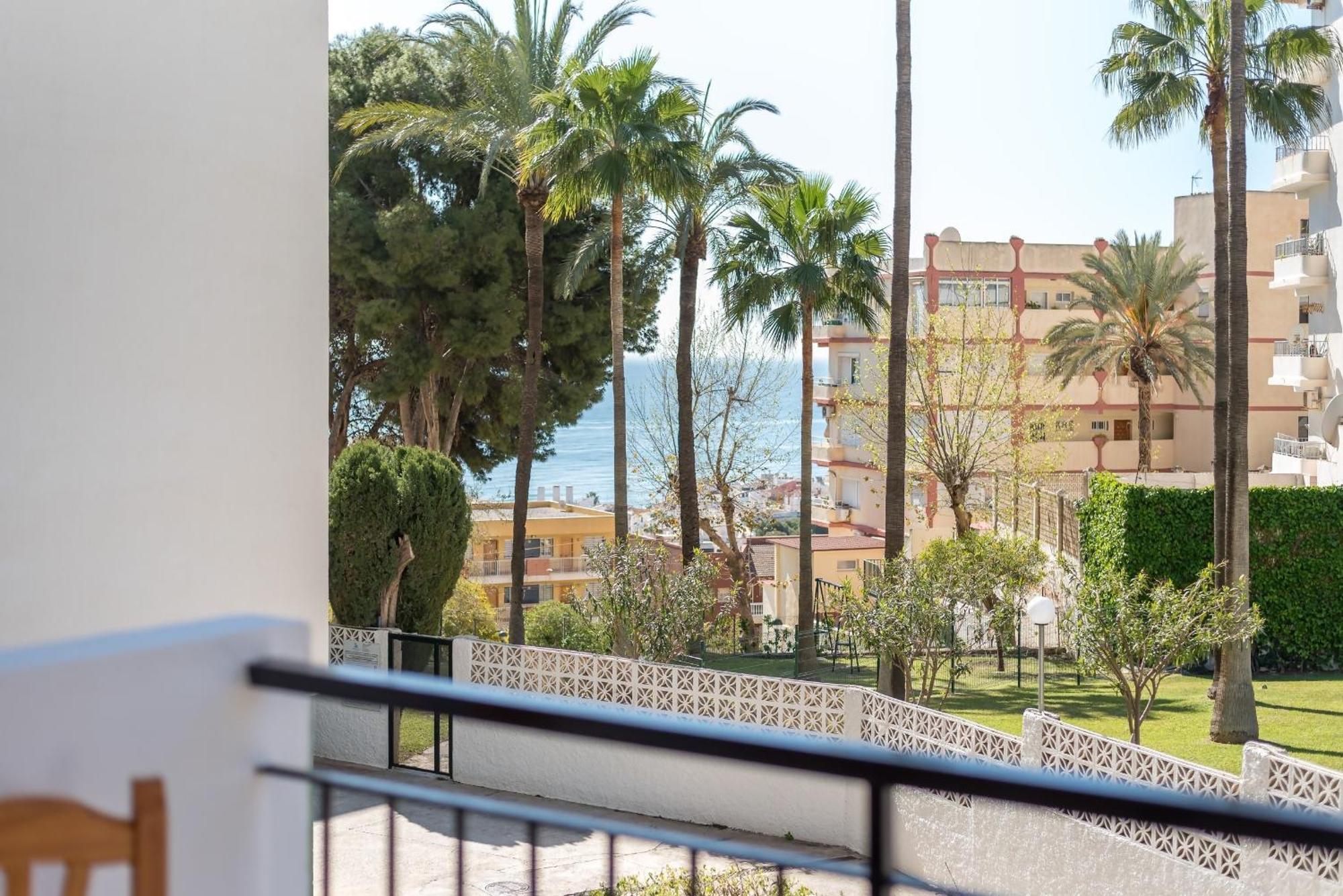 Torremolinos Yellow Fabuloso Andra Dış mekan fotoğraf