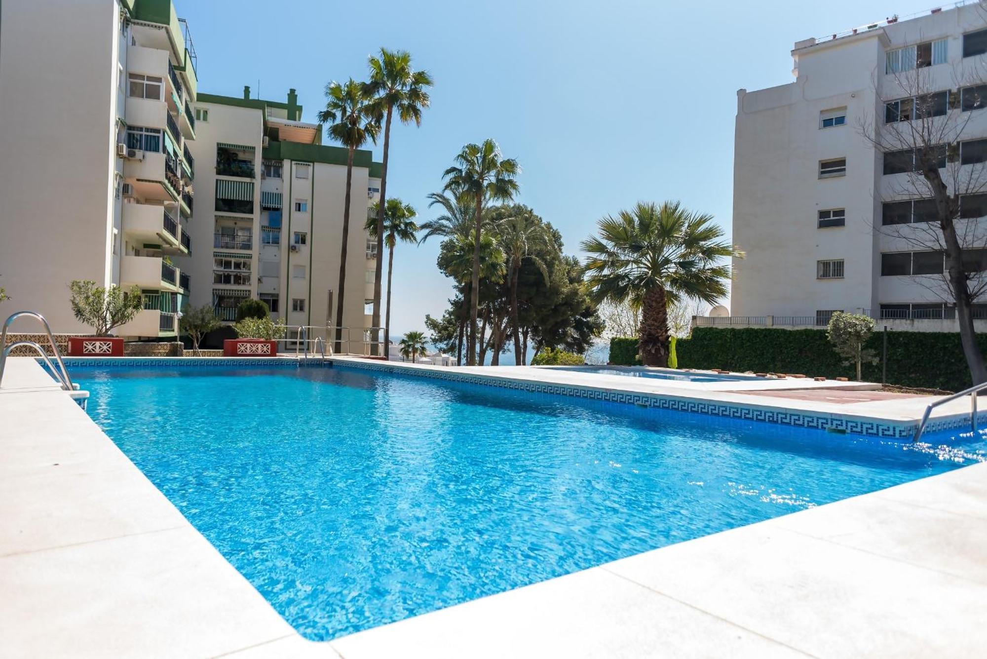 Torremolinos Yellow Fabuloso Andra Dış mekan fotoğraf