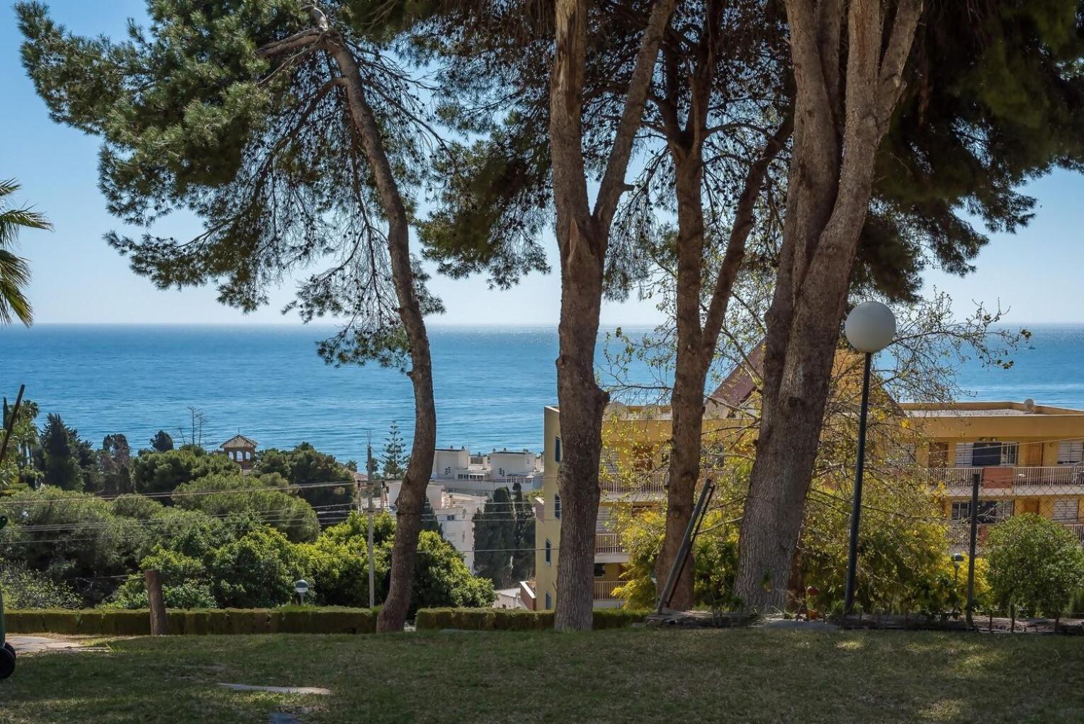 Torremolinos Yellow Fabuloso Andra Dış mekan fotoğraf