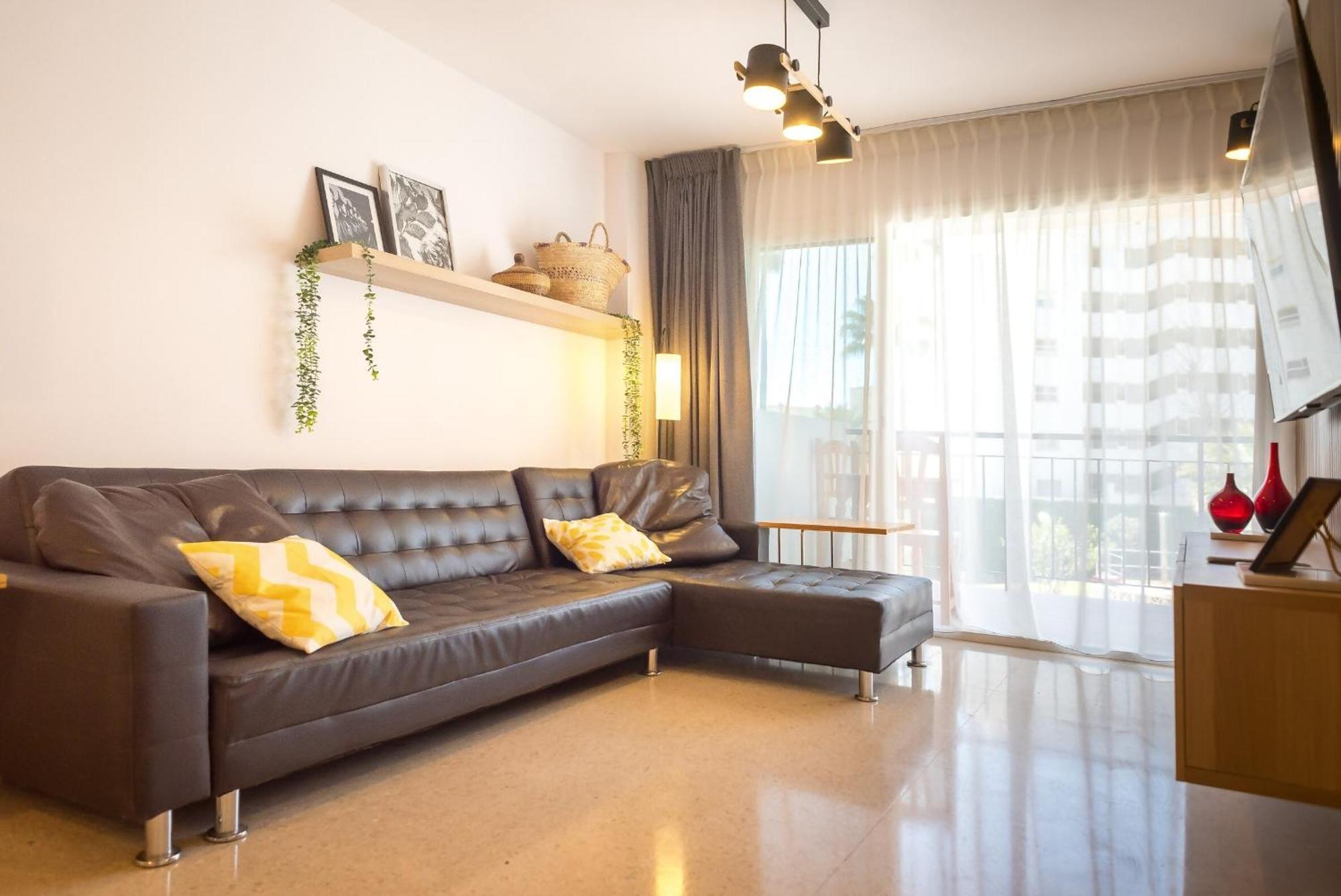 Torremolinos Yellow Fabuloso Andra Dış mekan fotoğraf