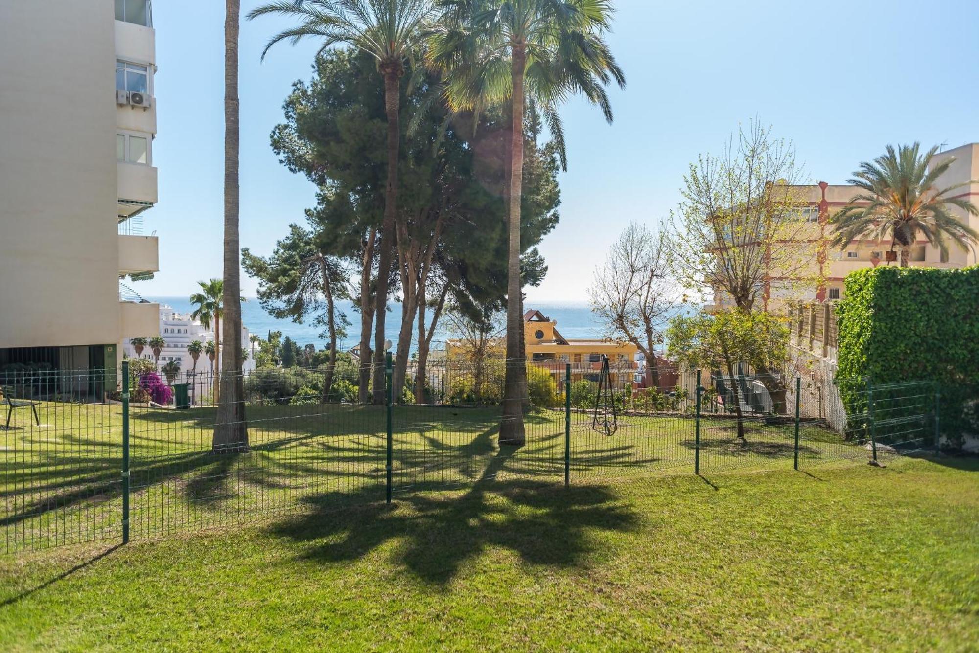 Torremolinos Yellow Fabuloso Andra Dış mekan fotoğraf